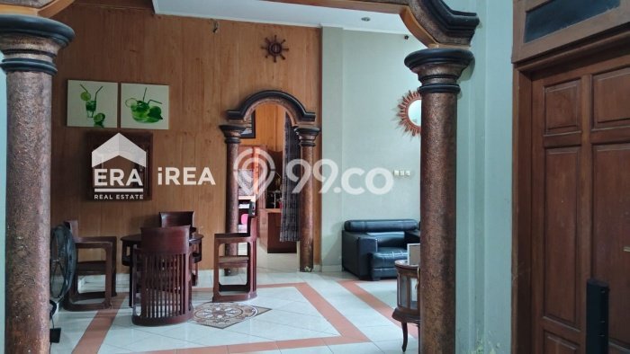 Jual Rumah Favorit Siap Huni LB 890m2 di Bendosari, Sukoharjo Jual Rumah Favorit Siap Huni LB 890m2 di Bendosari, Sukoharjo