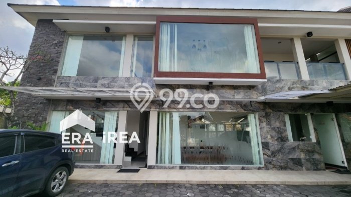 Dijual Kost 73 Kamar di Yogyakarta untuk Aset Anda Dijual Kost 73 Kamar di Yogyakarta untuk Aset Anda