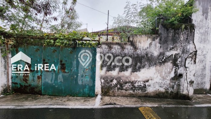 Lahan Investasi Lokasi Jebres Solo SHM Lahan Investasi Lokasi Jebres Solo SHM