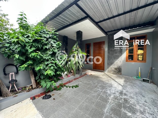 Dijual Rumah 2 Kamar Lokasi Strategis Bagus dan Strategis di Banjarsari Dijual Rumah 2 Kamar Lokasi Strategis Bagus dan Strategis di Banjarsari