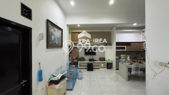 Jual Rumah Favorit Siap Huni LB 70m2 di Colomadu, Solo Jual Rumah Favorit Siap Huni LB 70m2 di Colomadu, Solo