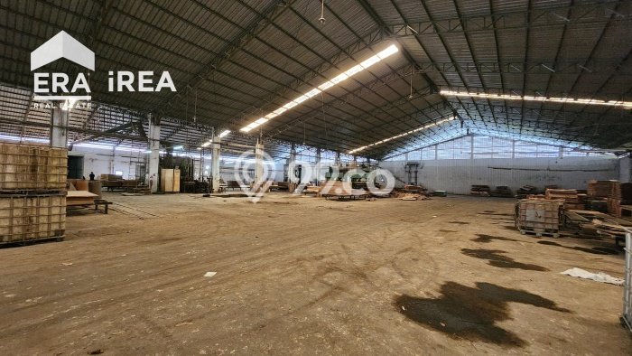 Pabrik Dijual di Gondangrejo Karanganyar dengan LB 18000m2 Pabrik Dijual di Gondangrejo Karanganyar dengan LB 18000m2