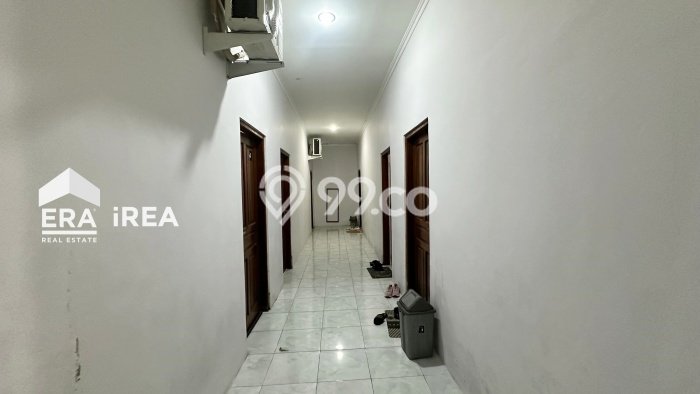 Unit Kost Dijual di Kawasan Colomadu Solo dengan 9 KT Unit Kost Dijual di Kawasan Colomadu Solo dengan 9 KT