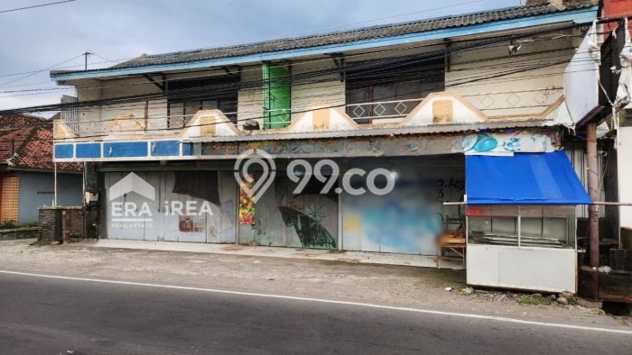 Komersial Paling Dicari LB 1500m2 Dijual di Jaten Komersial Paling Dicari LB 1500m2 Dijual di Jaten