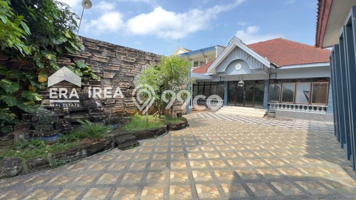 Rumah Eksklusif Siap Huni LT 1154m2 di Nguter, Sukoharjo Rumah Eksklusif Siap Huni LT 1154m2 di Nguter, Sukoharjo