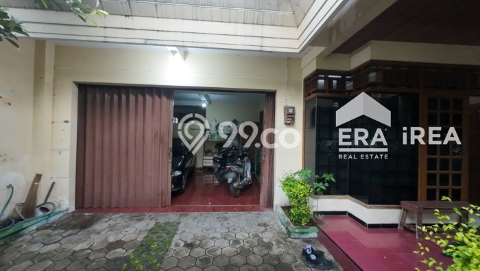 For Sale! Luxury House LT 425m2 Desain Elegan di Penumping For Sale! Luxury House LT 425m2 Desain Elegan di Penumping
