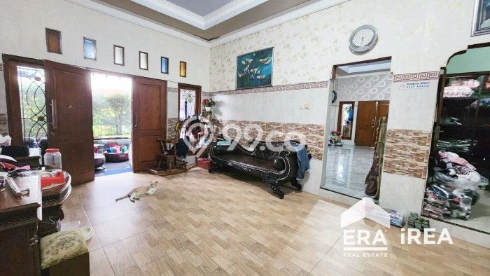 Rumah Minimalis 4 Kamar LT 332m2 di Winong Rumah Minimalis 4 Kamar LT 332m2 di Winong