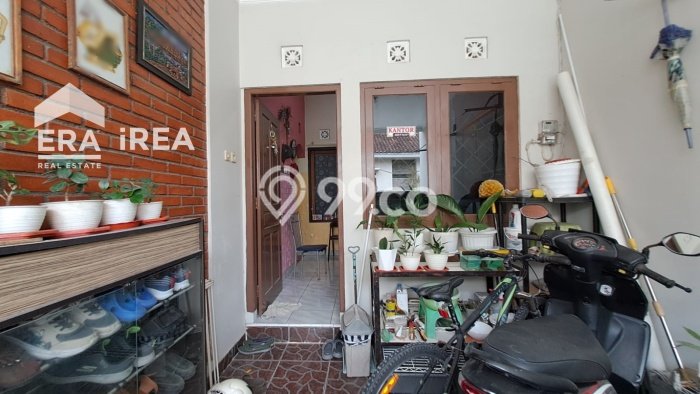 Rumah Modern Cantik 3 KT Siap Huni di Baki Rumah Modern Cantik 3 KT Siap Huni di Baki