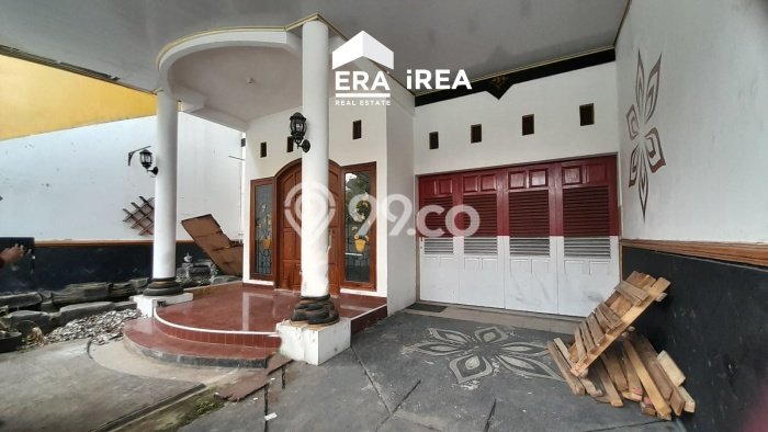 Jual Rumah Minimalis Bagus Punya 3 KT di Banjarsari Solo SHM Jual Rumah Minimalis Bagus Punya 3 KT di Banjarsari Solo SHM