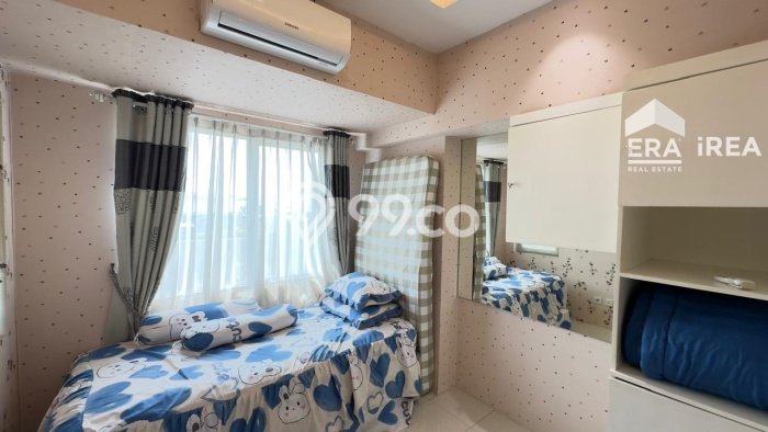 Disewakan Apartemen Harga Terjangkau di Penumping 2 Bedroom Disewakan Apartemen Harga Terjangkau di Penumping 2 Bedroom