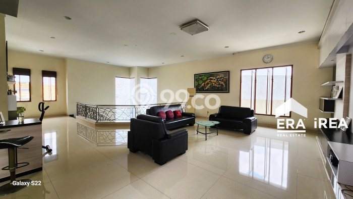 Rumah 6 KT 3 KM di Kawasan Colomadu, Solo Rumah 6 KT 3 KM di Kawasan Colomadu, Solo