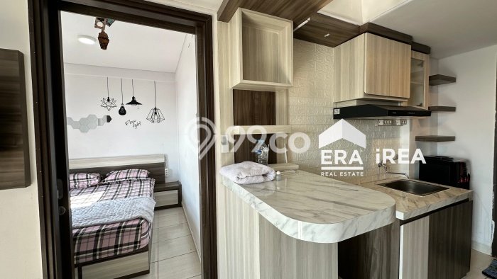 Dijual Apartemen 1 KT 1 KM di mojosongo Dijual Apartemen 1 KT 1 KM di mojosongo