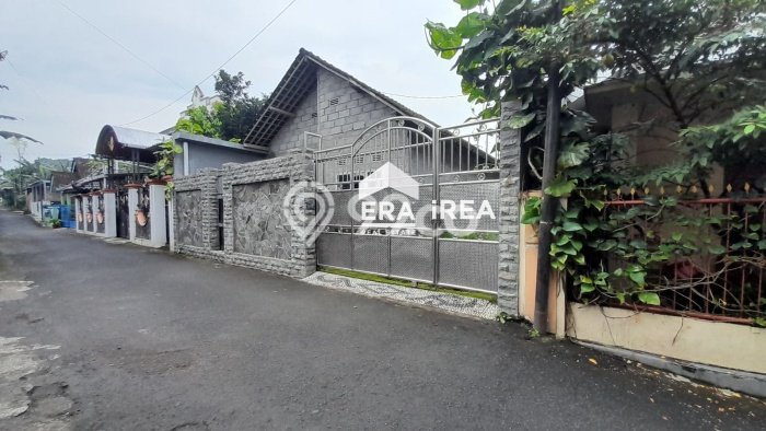 Hunian Terjangkau LT 199m2 di Boyolali Kota Akses Mudah Hunian Terjangkau LT 199m2 di Boyolali Kota Akses Mudah