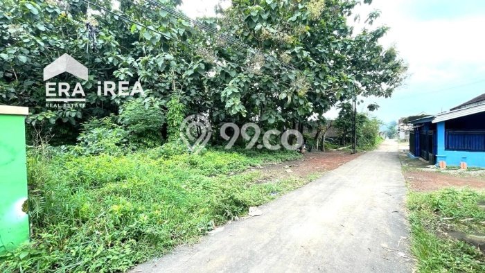 Dijual Tanah Lokasi Boyolali Kota, Boyolali Seluas 1000m2 Dijual Tanah Lokasi Boyolali Kota, Boyolali Seluas 1000m2