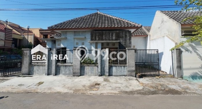 Dijual Rumah Strategis Bagus Punya 3 KT di Delanggu Klaten SHM Dijual Rumah Strategis Bagus Punya 3 KT di Delanggu Klaten SHM