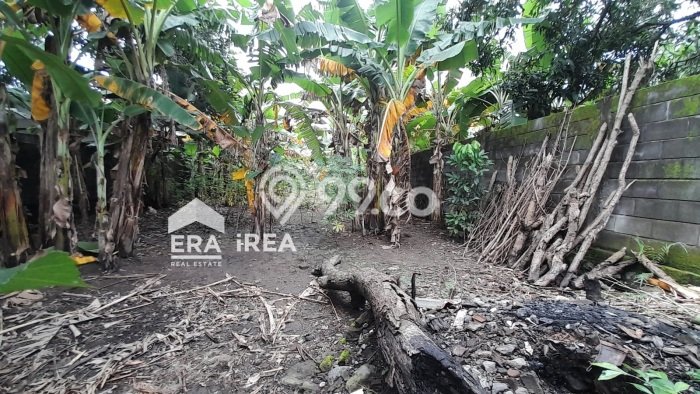 Kavling Tanah Dijual di Laweyan, Solo, Luas 887m2 Area Strategis Kavling Tanah Dijual di Laweyan, Solo, Luas 887m2 Area Strategis