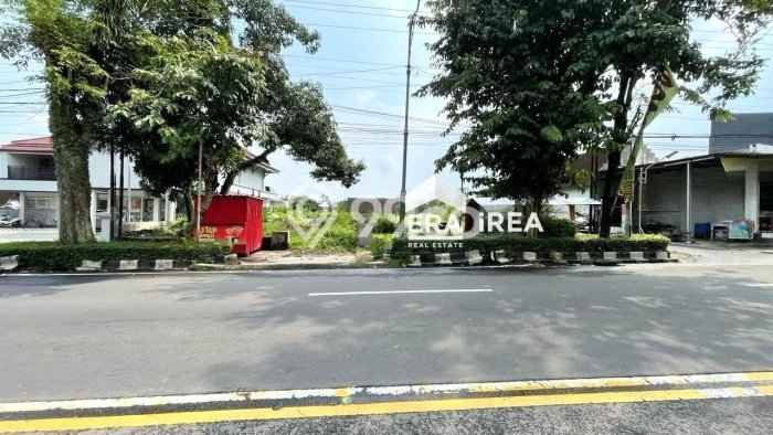 Tanah Dijual Area Strategis di Boyolali Kota Boyolali 955m2 Tanah Dijual Area Strategis di Boyolali Kota Boyolali 955m2