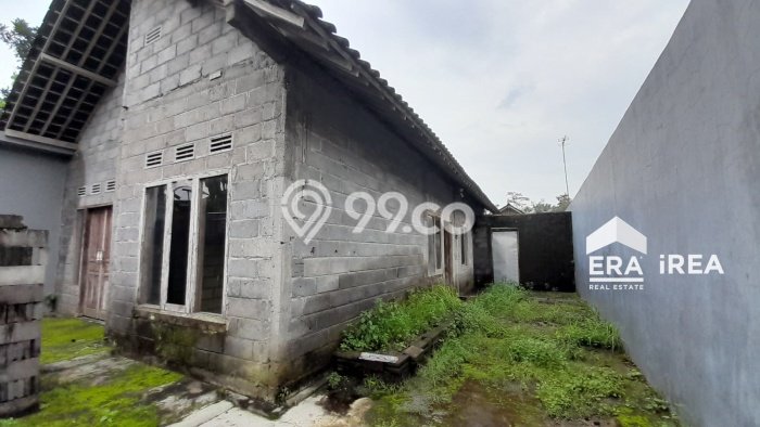 Hunian Terjangkau LT 199m2 di Boyolali Kota Akses Mudah Hunian Terjangkau LT 199m2 di Boyolali Kota Akses Mudah