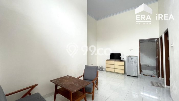 For Sale Rumah 2 Kamar Lokasi Ideal Bagus dan Strategis di Baki For Sale Rumah 2 Kamar Lokasi Ideal Bagus dan Strategis di Baki