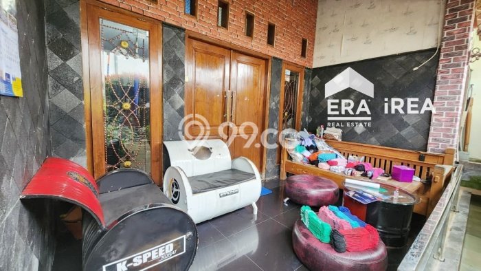 Rumah Minimalis 4 Kamar LT 332m2 di Winong Rumah Minimalis 4 Kamar LT 332m2 di Winong