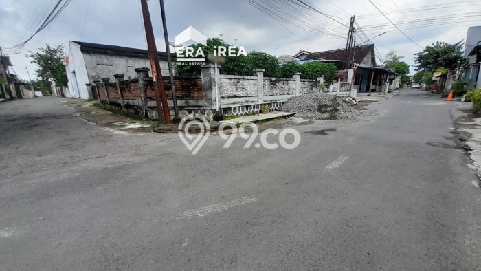 Kavling Tanah Dijual di Solo Baru, Solo, Luas 232m2 Area Strategis Kavling Tanah Dijual di Solo Baru, Solo, Luas 232m2 Area Strategis