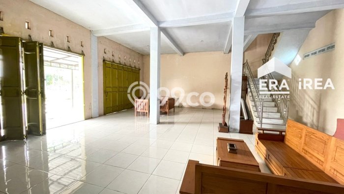 Komersial Dijual Lokasi Stratagis di Sawit Boyolali Cocok untuk Investasi Komersial Dijual Lokasi Stratagis di Sawit Boyolali Cocok untuk Investasi