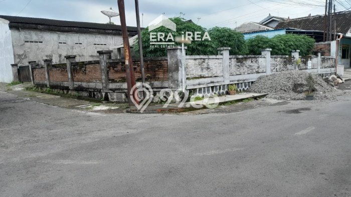 Kavling Tanah Dijual di Solo Baru, Solo, Luas 232m2 Area Strategis Kavling Tanah Dijual di Solo Baru, Solo, Luas 232m2 Area Strategis
