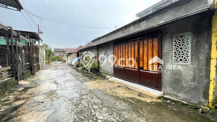 Rumah Minimalis Dijual di Banyudono 2 Kamar dengan Luas Tanah 70m2 Rumah Minimalis Dijual di Banyudono 2 Kamar dengan Luas Tanah 70m2
