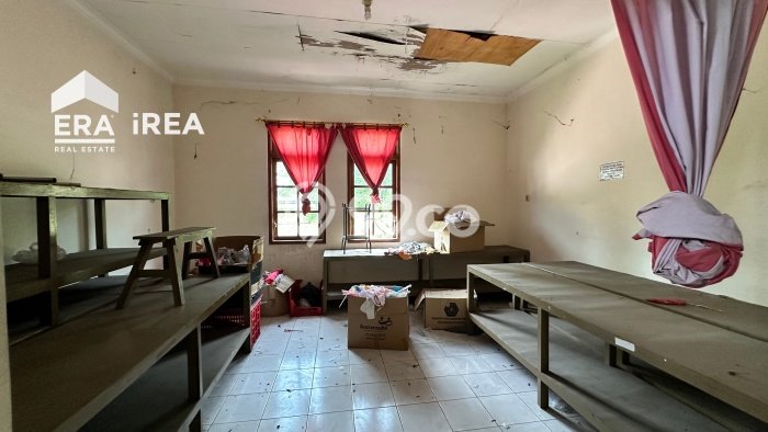 Pabrik Usaha Dijual di Ngemplak Boyolali LT 3565m2 & LB 2875m2 Pabrik Usaha Dijual di Ngemplak Boyolali LT 3565m2 & LB 2875m2