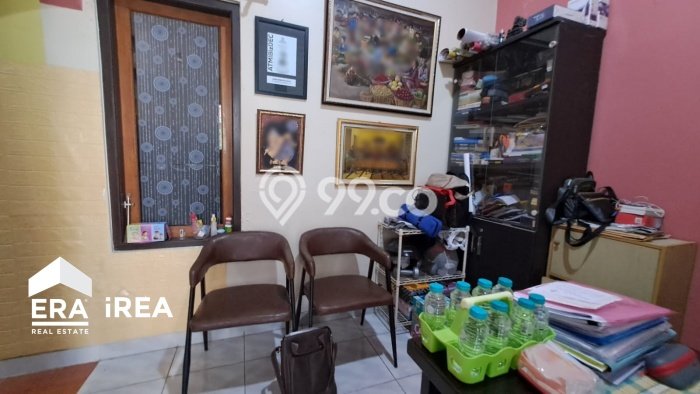 Rumah Modern Cantik 3 KT Siap Huni di Baki Rumah Modern Cantik 3 KT Siap Huni di Baki