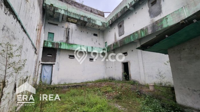 Komersial Paling Dicari LB 1500m2 Dijual di Jaten Komersial Paling Dicari LB 1500m2 Dijual di Jaten