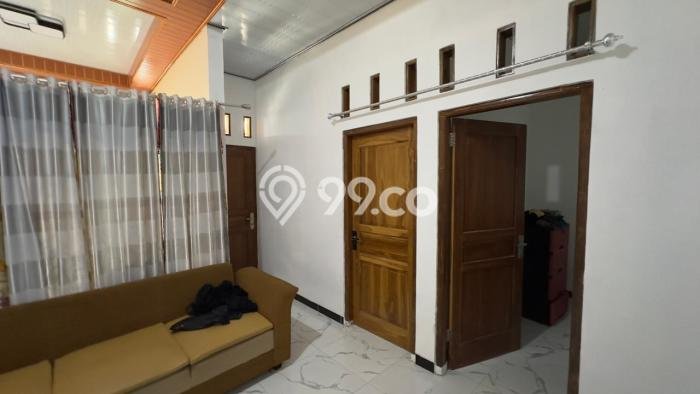 Hunian Cantik Modern Lb 120m2 di Ngemplak, Boyolali Hunian Cantik Modern Lb 120m2 di Ngemplak, Boyolali