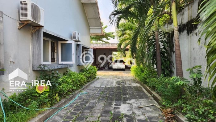 Tanah Investasi Dijual di Surakarta Punya Luas 1441m2 Tanah Investasi Dijual di Surakarta Punya Luas 1441m2