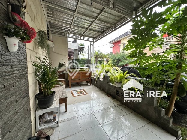 Jual Rumah Favorit Siap Huni LB 121m2 di Colomadu, Solo Jual Rumah Favorit Siap Huni LB 121m2 di Colomadu, Solo