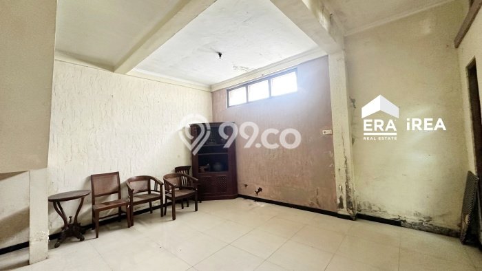 Rumah Strategis Minimalis Lb 329m2 di Baki, Sukoharjo Rumah Strategis Minimalis Lb 329m2 di Baki, Sukoharjo