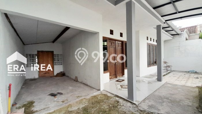 Rumah Bagus Siap Huni Di Banjarsari Luas 100m2 Lokasi Strategis Rumah Bagus Siap Huni Di Banjarsari Luas 100m2 Lokasi Strategis