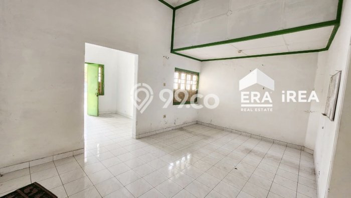 Best Deal Hunian Mewah Ideal dan Luas di Banjarsari, Solo Best Deal Hunian Mewah Ideal dan Luas di Banjarsari, Solo