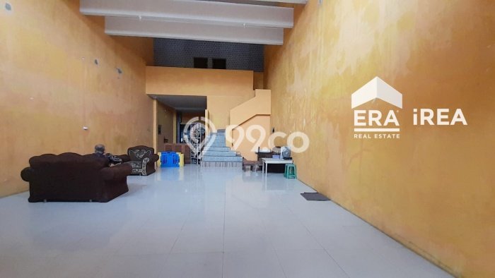 Rumah Modern Minimalis 3 Kamar Siap Huni di Banjarsari Rumah Modern Minimalis 3 Kamar Siap Huni di Banjarsari