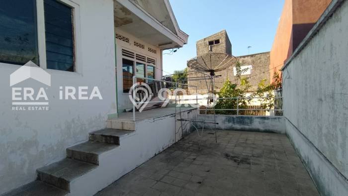 Dijual Komersial di Klaten Tengah Klaten LT 267m2 / LB 175m2 Dijual Komersial di Klaten Tengah Klaten LT 267m2 / LB 175m2