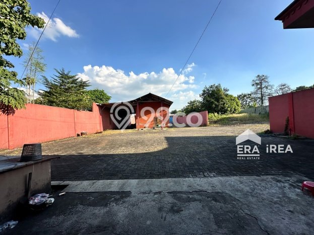 Unit Gudang Dijual di Kartasura Sukoharjo Luas Tanah 4531m2, Luas Bangunan 2000m2 Unit Gudang Dijual di Kartasura Sukoharjo Luas Tanah 4531m2, Luas Bangunan 2000m2