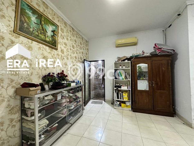 Jual Rumah Favorit Siap Huni LB 121m2 di Colomadu, Solo Jual Rumah Favorit Siap Huni LB 121m2 di Colomadu, Solo