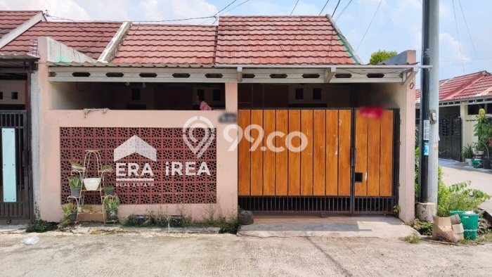 Jual Rumah Murah Meriah Sukoharjo Punya 2 KT & LT 60m2 Jual Rumah Murah Meriah Sukoharjo Punya 2 KT & LT 60m2