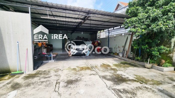 Hunian Cantik Minimalis Lb 98m2 di Banjarsari, Solo Hunian Cantik Minimalis Lb 98m2 di Banjarsari, Solo