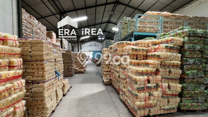 Unit Gudang Strategis di Jebres, Solo Potensi Bisnis Besar Unit Gudang Strategis di Jebres, Solo Potensi Bisnis Besar