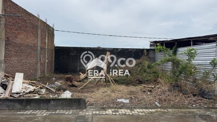 Jarang Ada! Tanah di Baki Punya Luas 85m2 SHM Jarang Ada! Tanah di Baki Punya Luas 85m2 SHM