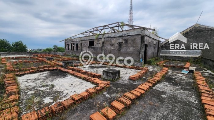 Komersial Paling Dicari LB 1500m2 Dijual di Jaten Komersial Paling Dicari LB 1500m2 Dijual di Jaten