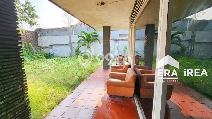 Tanah Investasi Dijual di Surakarta Punya Luas 1441m2 Tanah Investasi Dijual di Surakarta Punya Luas 1441m2