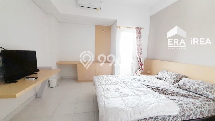 Apartemen Disewakan Terjangkau 1 KT / 1 KM di Kartasura, Sukoharjo Apartemen Disewakan Terjangkau 1 KT / 1 KM di Kartasura, Sukoharjo