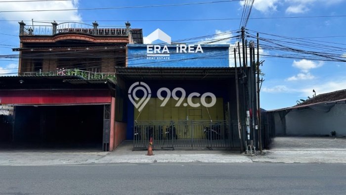 Area Strategis! Disewakan Ruko Lokasi Kartasura, Sukoharjo Cocok untuk Bisnis Area Strategis! Disewakan Ruko Lokasi Kartasura, Sukoharjo Cocok untuk Bisnis