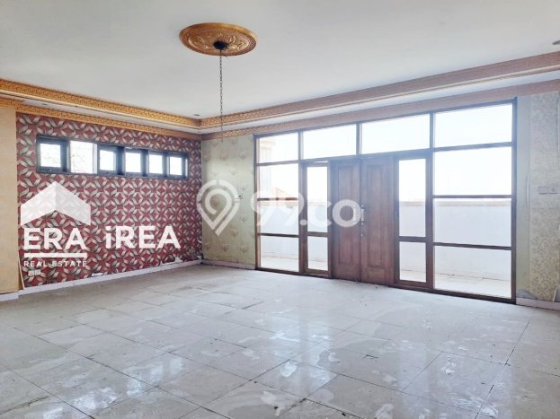 Rumah Modern Cantik 5 KT Siap Huni di Baki Rumah Modern Cantik 5 KT Siap Huni di Baki